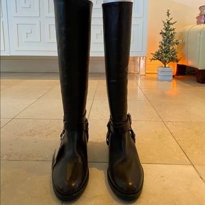 Brand New Zara Woman Boots